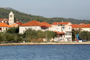 Apartments by the sea Mrljane, Pasman - 319